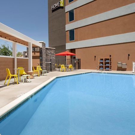 Home2 Suites By Hilton Phoenix Airport South Esterno foto