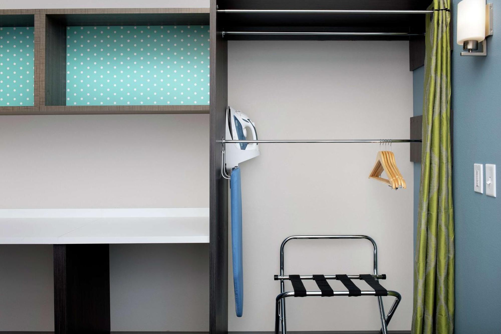 Home2 Suites By Hilton Phoenix Airport South Esterno foto