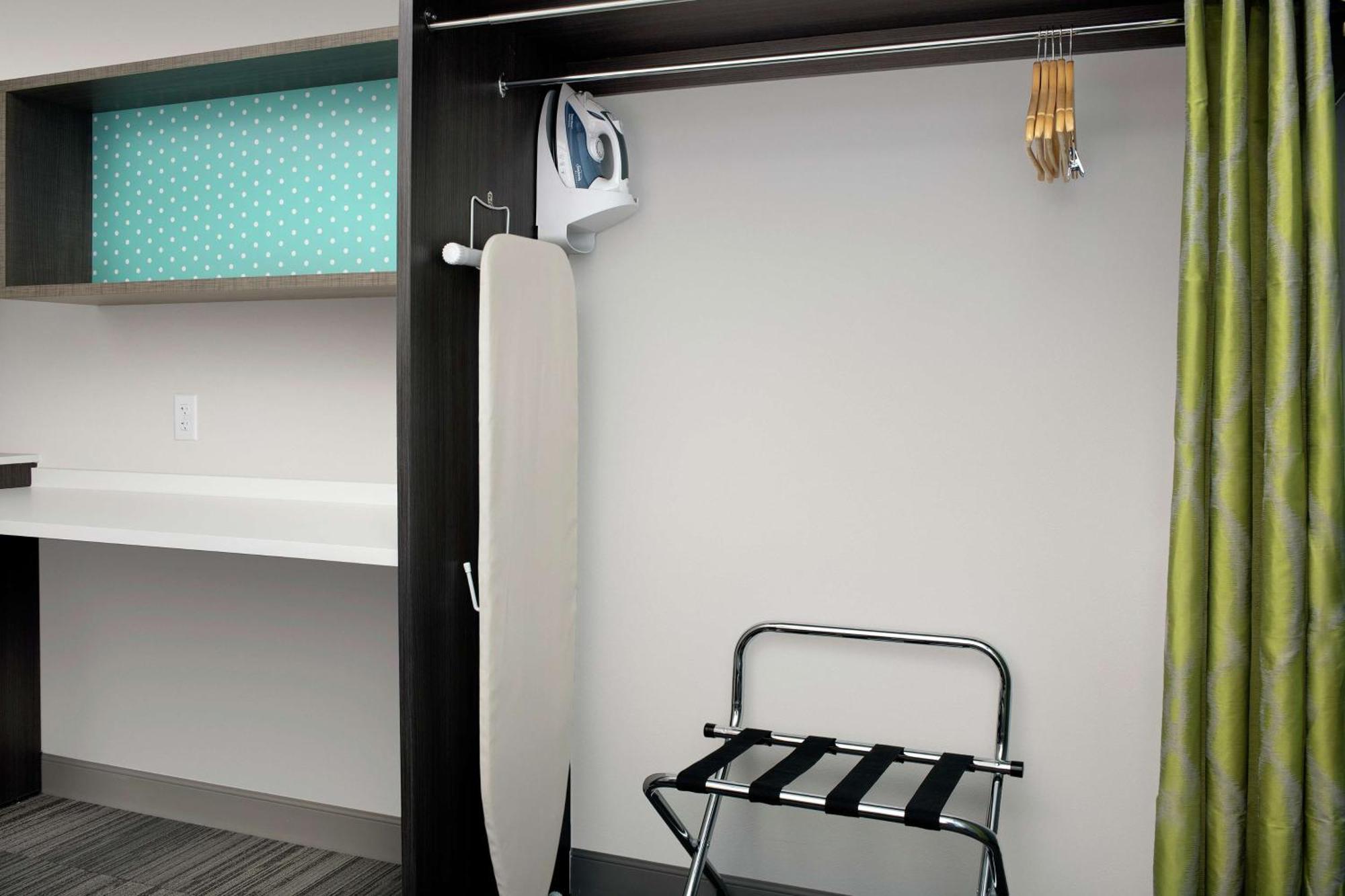 Home2 Suites By Hilton Phoenix Airport South Esterno foto