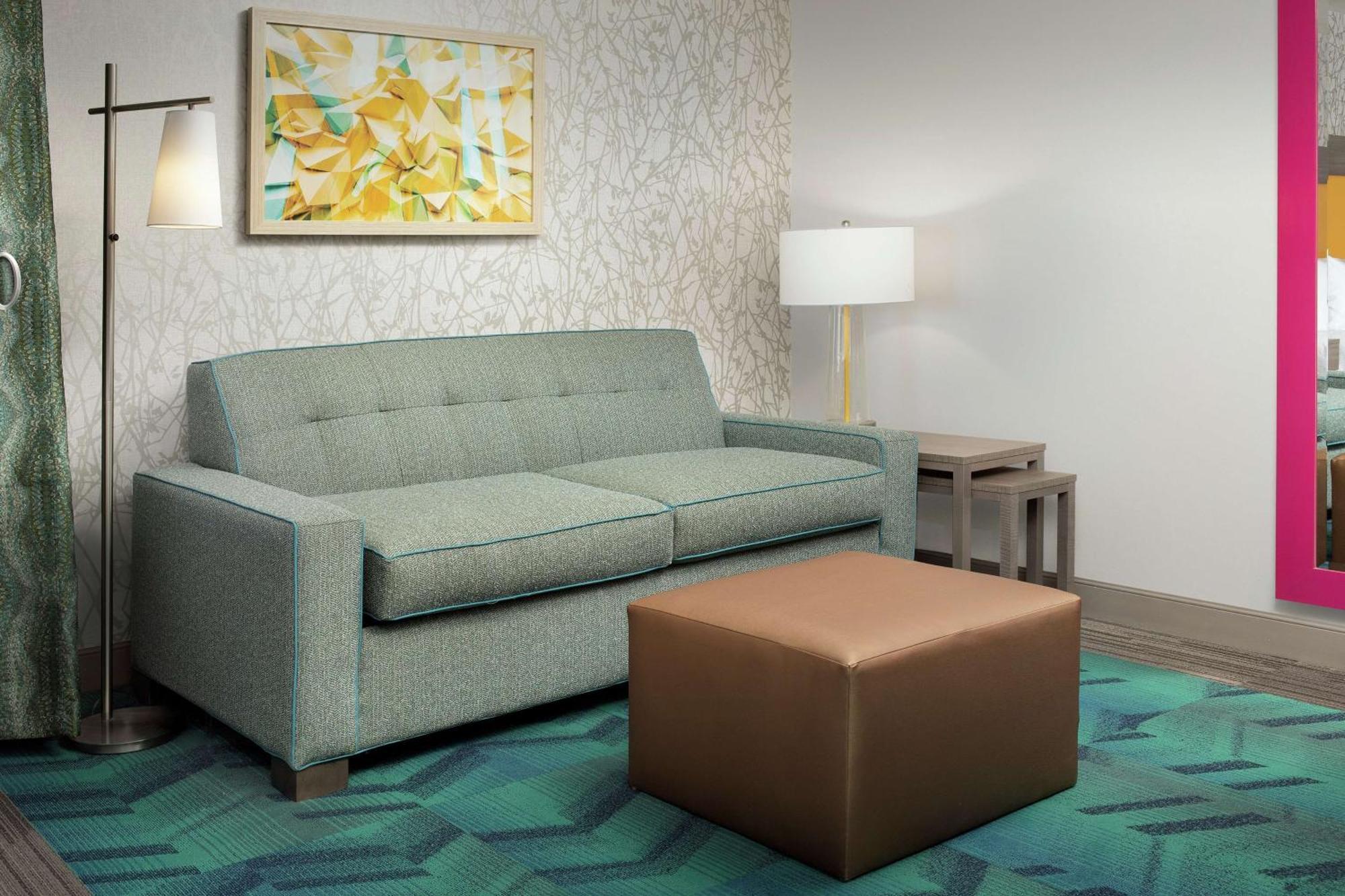 Home2 Suites By Hilton Phoenix Airport South Esterno foto