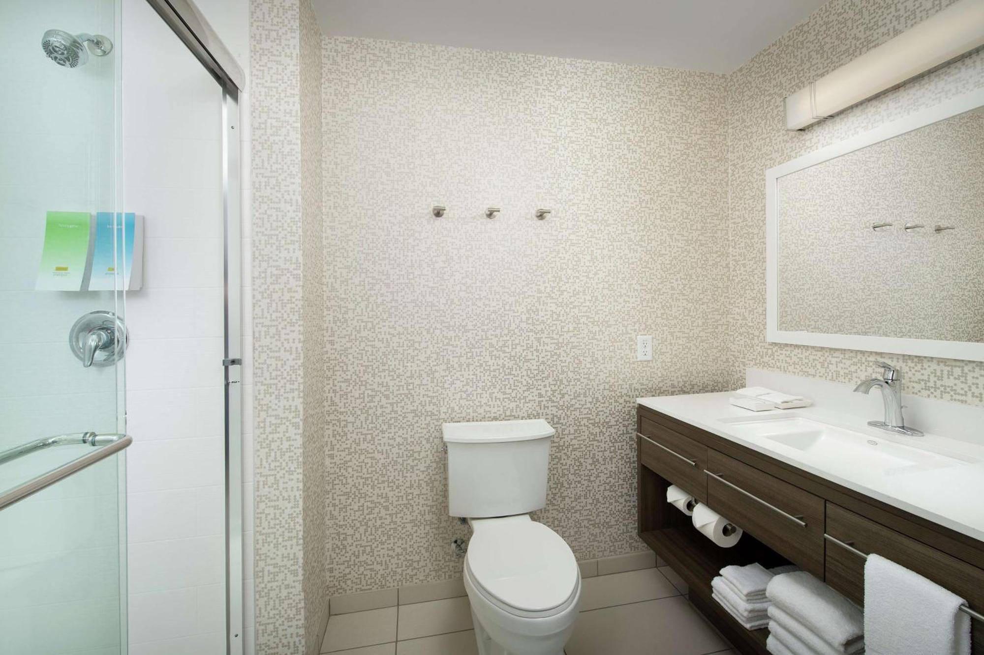 Home2 Suites By Hilton Phoenix Airport South Esterno foto